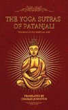 The Yoga Sutras of Patanjali