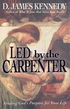 Led by the Carpenter