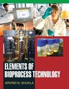 Elements of Bioprocess Technology