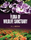 FLORA OF WILDLIFE SANCTUARY