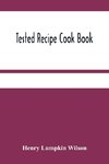 Tested Recipe Cook Book