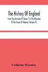 The History Of England