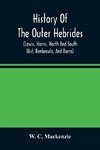 History Of The Outer Hebrides