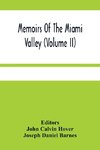 Memoirs Of The Miami Valley (Volume Ii)