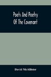 Poets And Poetry Of The Covenant