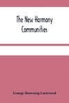 The New Harmony Communities