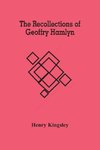 The Recollections Of Geoffry Hamlyn