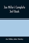 Joe Miller'S Complete Jest Book