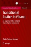 Transitional Justice in Ghana