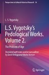 L.S. Vygotsky's Pedological Works. Volume 2.