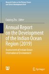 Annual Report on the Development of the Indian Ocean Region (2019)