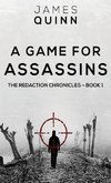 A Game For Assassins