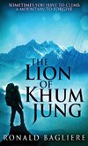 The Lion Of Khum Jung