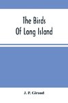 The Birds Of Long Island