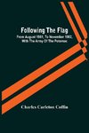 Following The Flag