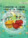 Corentin le crabe trouve un trésor