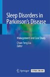 Sleep Disorders in Parkinson's Disease