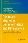 Advanced Studies in Behaviormetrics and Data Science