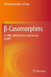 ß-Casomorphins