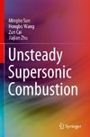 Unsteady Supersonic Combustion