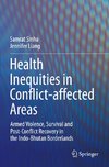 Health Inequities in Conflict-affected Areas