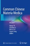 Common Chinese Materia Medica