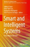 Smart and Intelligent Systems