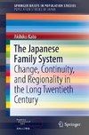 The Japanese Family System