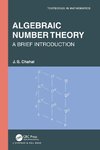 Algebraic Number Theory