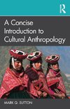 A Concise Introduction to Cultural Anthropology