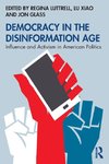 Democracy in the Disinformation Age