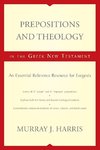 Prepositions and Theology in the Greek New Testament