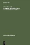 Familienrecht