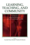 Pease-Alvarez, L: Learning, Teaching, and Community