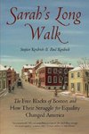 Sarah's Long Walk