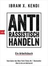 Antirassistisch handeln.