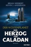 Der Wüstenplanet - Der Herzog von Caladan