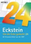 Um die Ecke gedacht 24