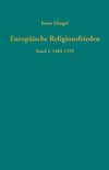 Religionsfrieden