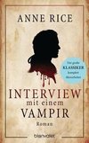 Interview mit einem Vampir