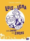 Luis und Lena - Der Zwerg des Zorns