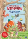 Der kleine Drache Kokosnuss - Mein erster Umwelt- und Naturführer