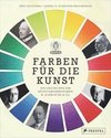 Farben für die Kunst