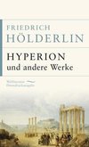 Hyperion und andere Werke