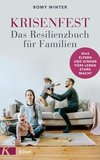 Krisenfest - Das Resilienzbuch für Familien