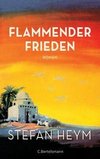 Flammender Frieden