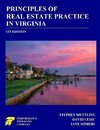 Principles of Real Estate Practice in Virginia