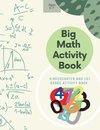 Big Math Activity Book