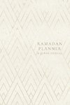 Ramadan Planner with Integrated Qur'an Journal