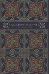 Ramadan Planner with Integrated Qur'an Journal